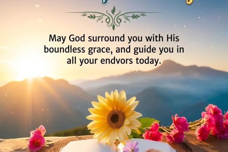 150+ Thursday Blessings: Beautiful Wishes, Prayers, Quotes & Messages